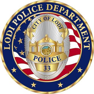 Lodi Police Department