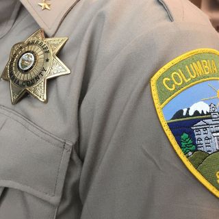 Columbia County Sheriff Department