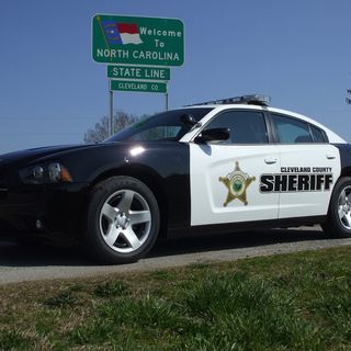 Cleveland County Sheriff Department