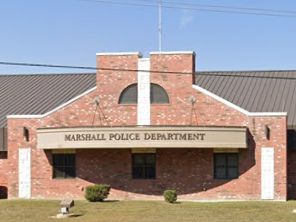 Marshall City Police Department