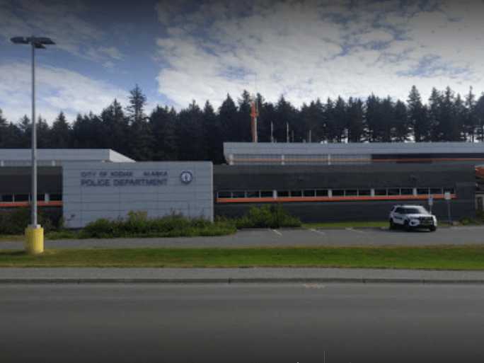 Kodiak Police Dept