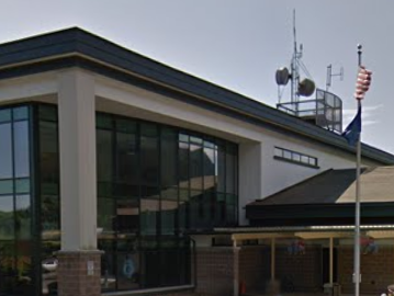 Juneau Police Department