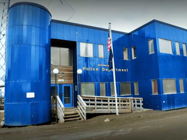 North Slope Borough Police Department