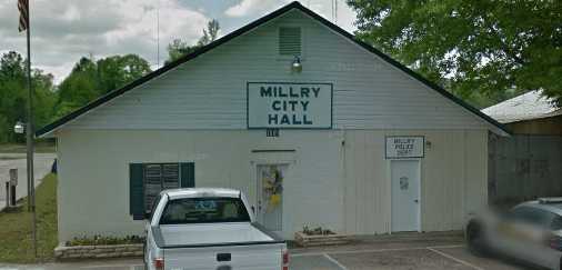 Millry Police Department