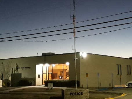 Jasper Police Department