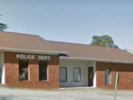 Dadeville Police Department