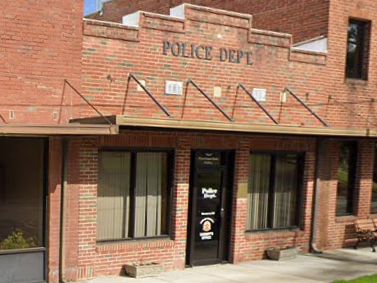 Vincent Police Department