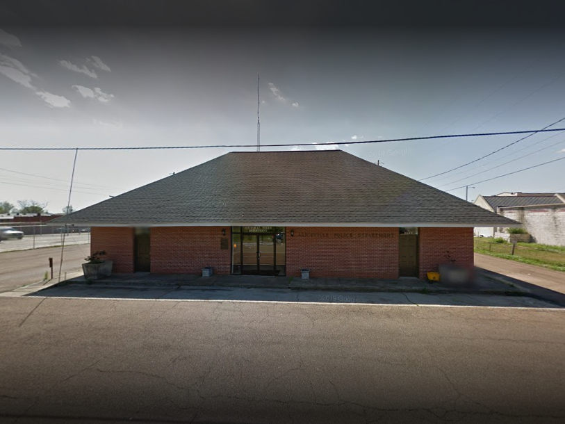 Aliceville Police Department