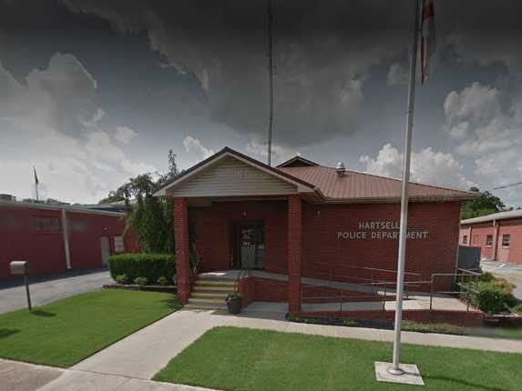 Hartselle Police Department