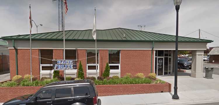 Albertville Police Department