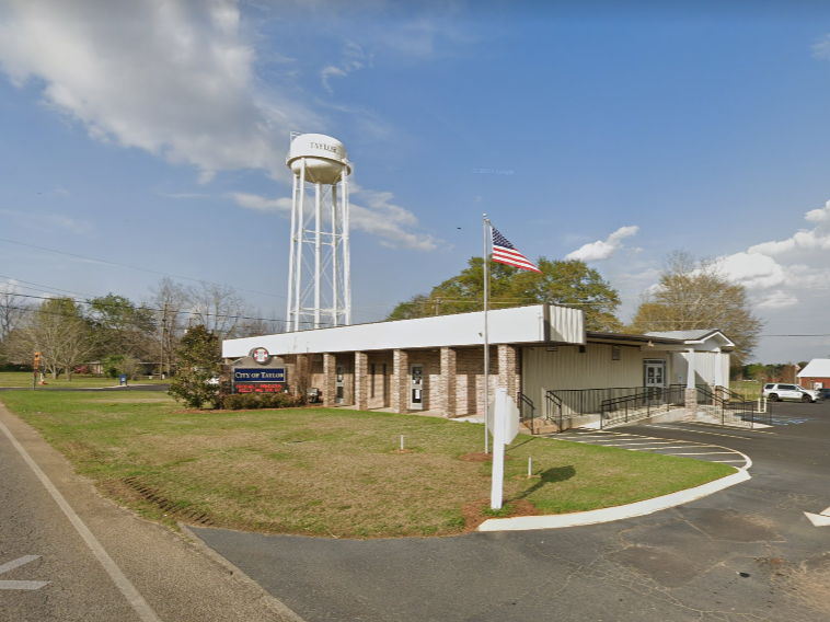 Taylor Police Department