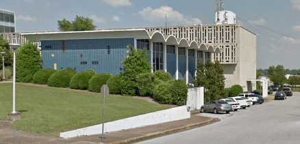 Gadsden Police Dept