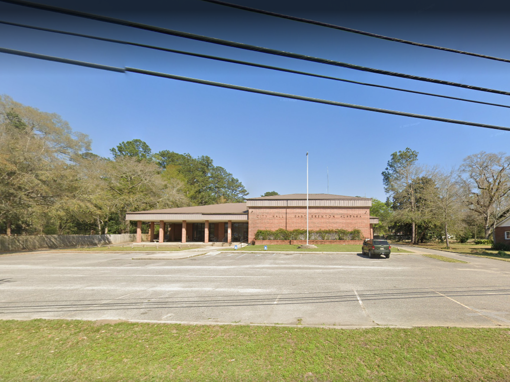 East Brewton Police Department