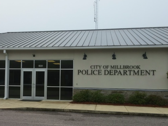 Millbrook Police Department