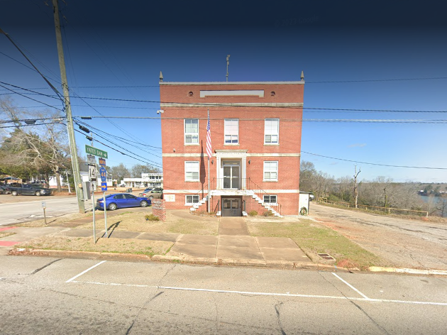 Tallassee Police Department