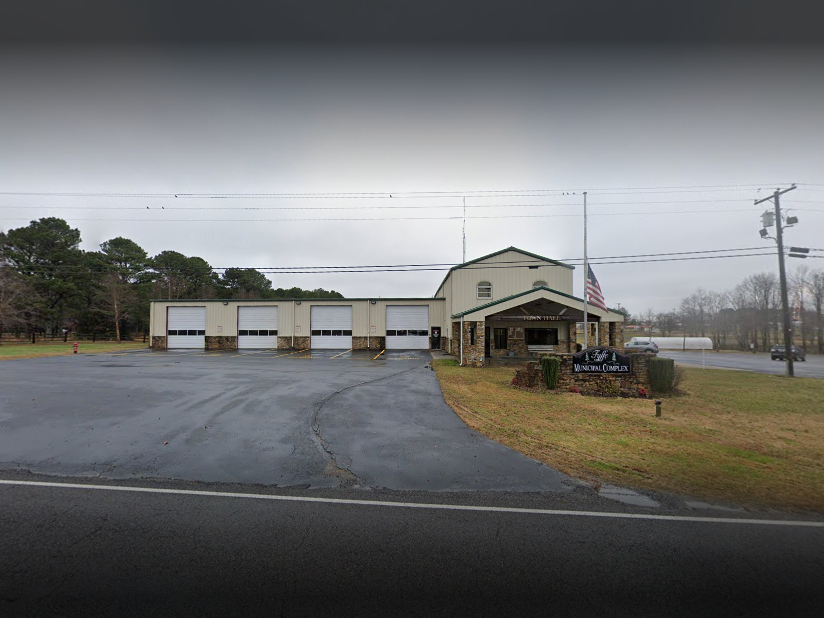 Fyffe Police Department