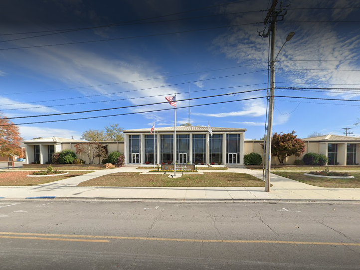 Cullman Police Department 