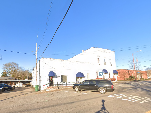 Lafayette Police Department