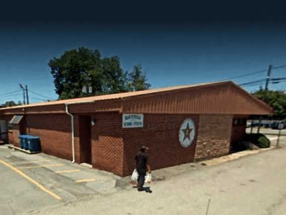 Blountsville Police Department