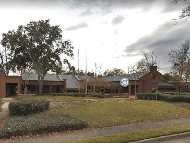 Eufaula Police Department