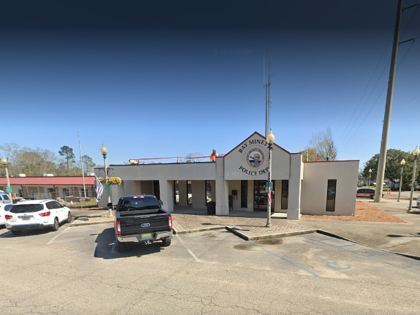 Bay Minette Police Department