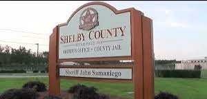 Shelby County Sheriff Department