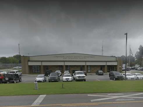 Limestone County Sheriff Department