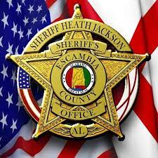 Escambia County Sheriff Department