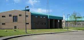 Elmore County Sheriff Department