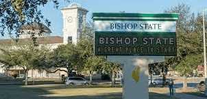 Bishop State Community College Police