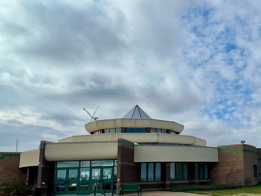 Assiniboine & Sioux Ft Peck Tribal Police