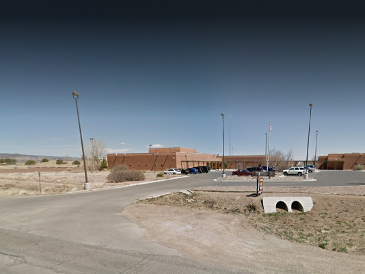 Acoma Tribal Police Dept