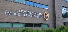University Of Wisconsin-madison Police