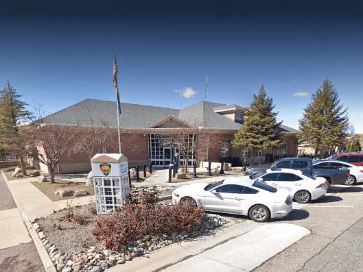 Yavapai-prescott Police Department
