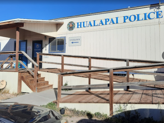 Hualapai Tribe Police Department