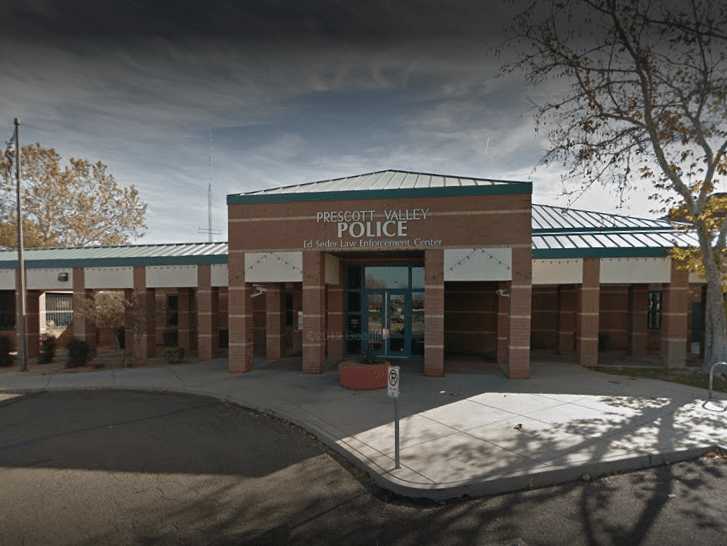 Prescott Valley Police Department