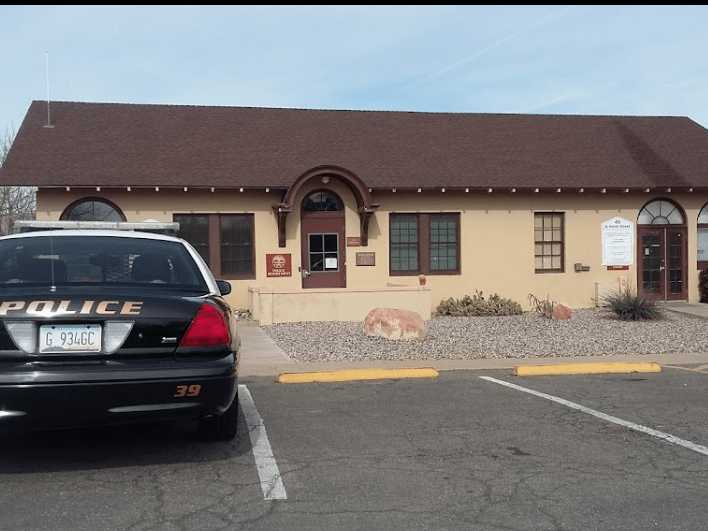 Clarkdale Police Department