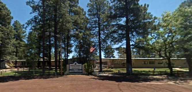 Pinetop-lakeside Police Department