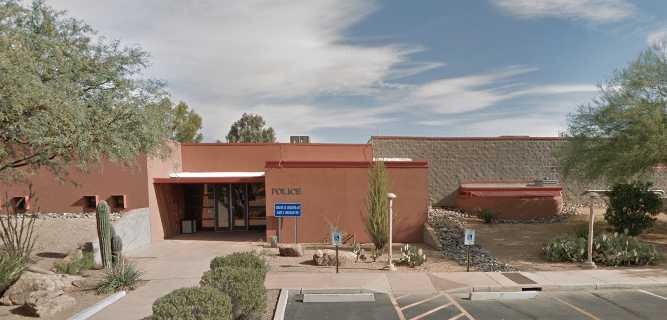 Paradise Valley Police Department