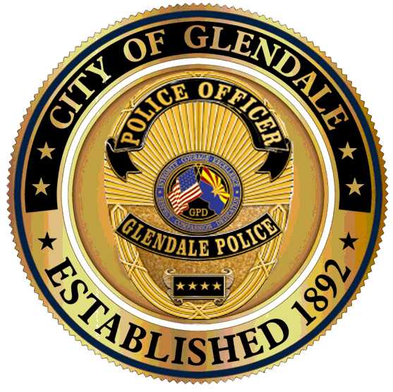 Glendale Police Department