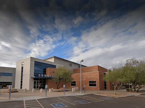 Gilbert Police Department