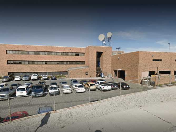 Yavapai County Sheriff Department