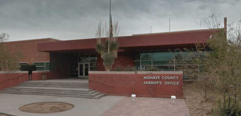 Mohave County Sheriff Department