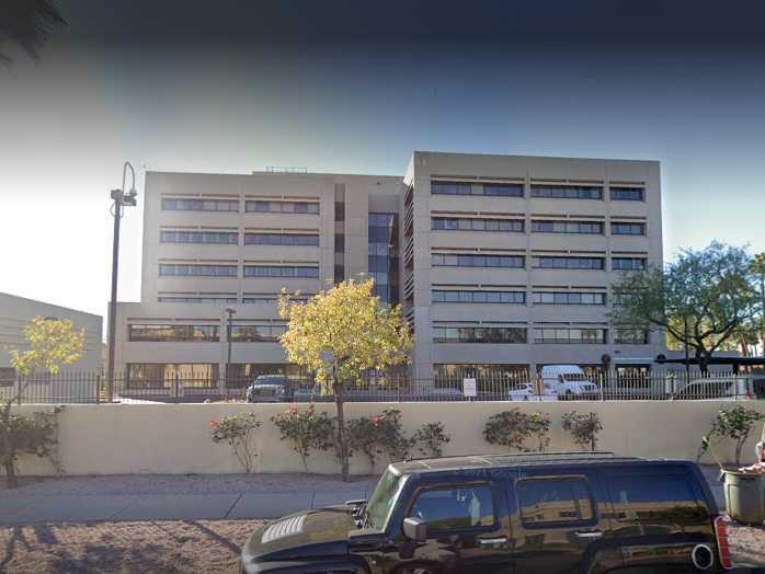 Arizona Department Of Liquor Licenses & Control