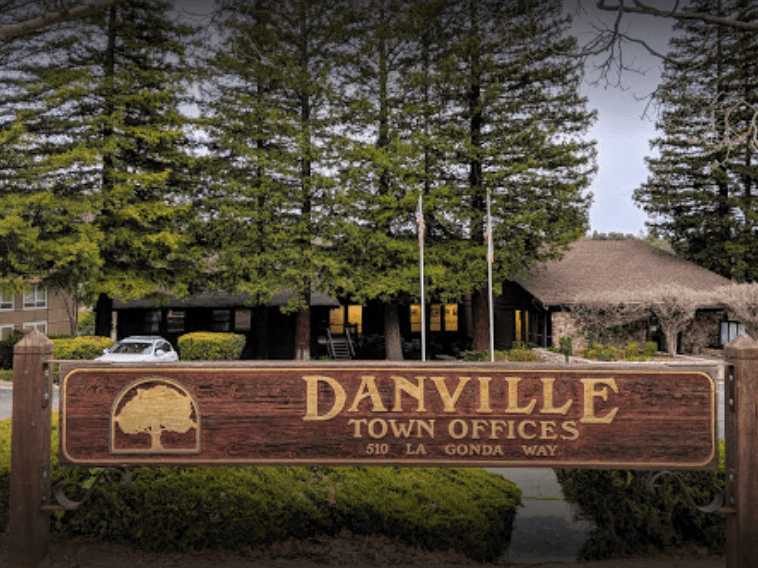 Danville Police Department