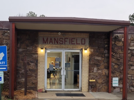 Mansfield Police Department