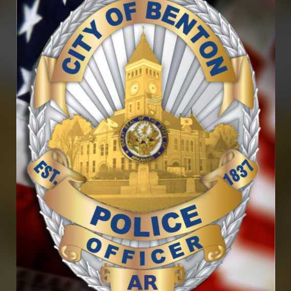Benton Police Department