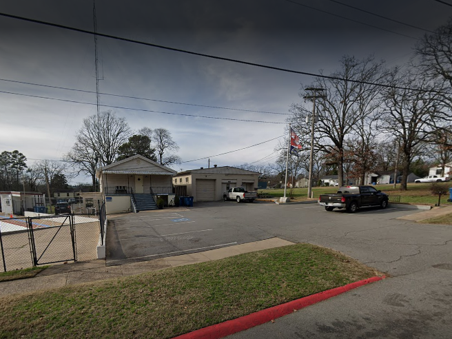 Cammack Village Police Department