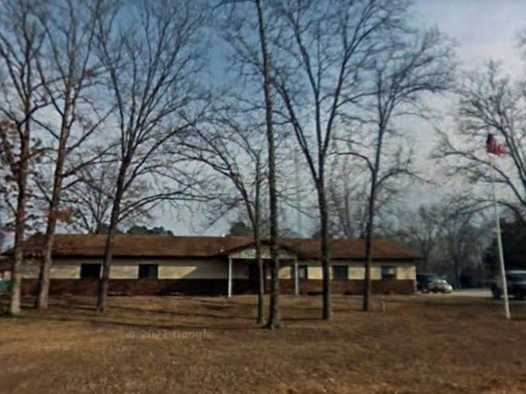 Bull Shoals Police Department