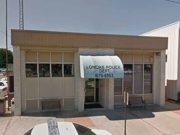 Lonoke Police Department